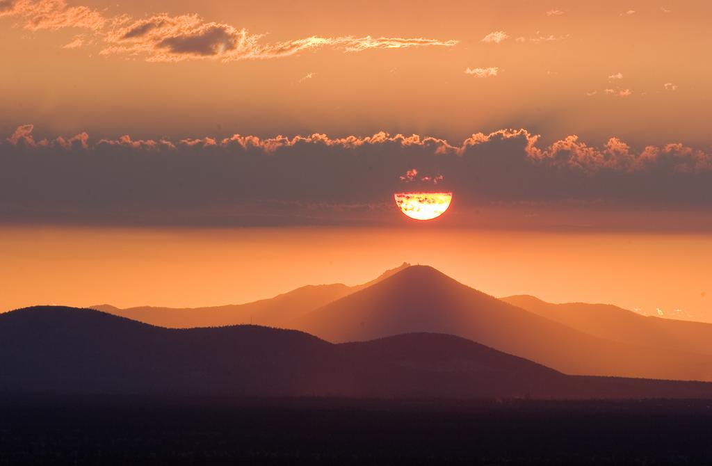 브라사다 랜치 호텔 Powell Butte 외부 사진